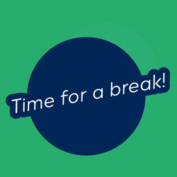 Lets Tea Time For A Break GIF