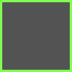 Letter A Tetris Animation GIF