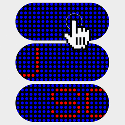 Letter Clicking See You Soon GIF