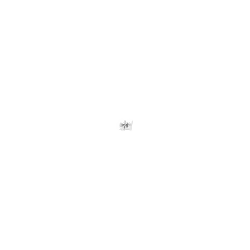 Letter G In Black And White Sticker