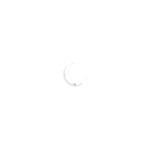 Letter Gn Sticker
