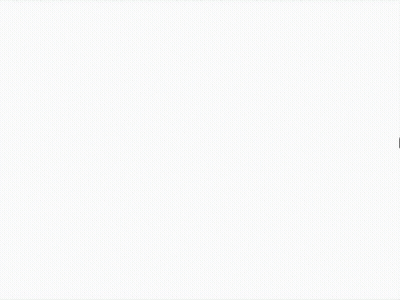 Letter L With Boxing Gloves GIF