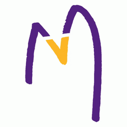 Letter M Maroon 5 GIF