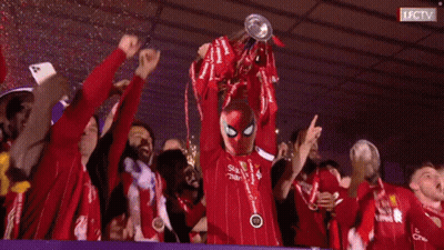 Letter T GIF