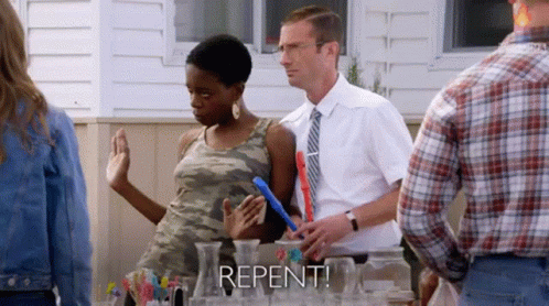 Letterkenny Glen GIF
