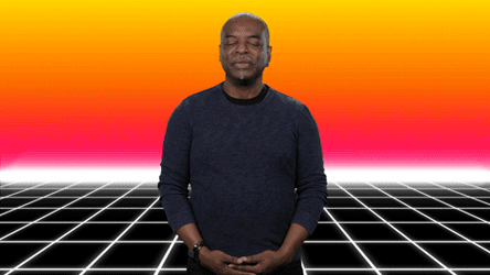Levar Burton Lfg GIF