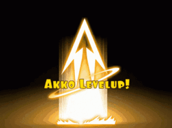 Level Up Bright Arrow Up GIF