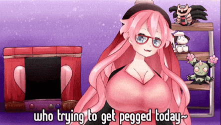 Leveta Lunaty Uwu GIF