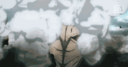 Levi Ackerman Fighting Scene  GIF