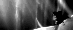 Levi Anime To Manga GIF