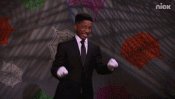 Lex Lumpkin Let Out Hee Hee Teasing GIF