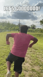 Lfg Fat Kid GIF