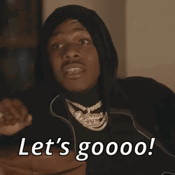 Lfg GifLil Yachty GIF