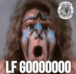 Lfg Warrior Man GIF