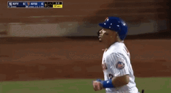 Lfgm Angry Francisco Lindor GIF