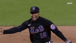 Lfgm High Five Josh Hader GIF