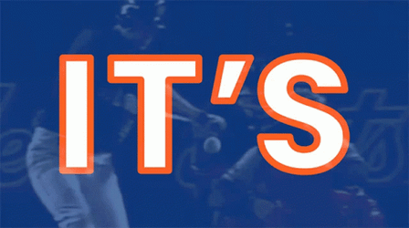 Lfgm It's Called Smash GIF