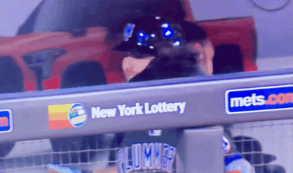 Lfgm New York Mets Win GIF