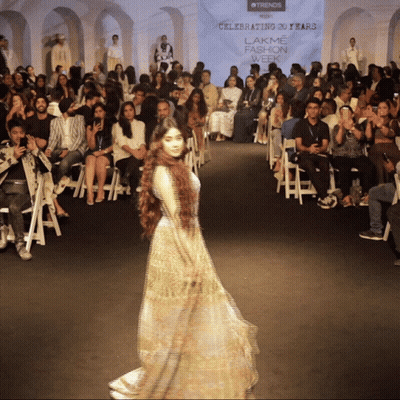 Lfw Lakme Fashion Week GIF