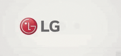 LG Logo GIF
