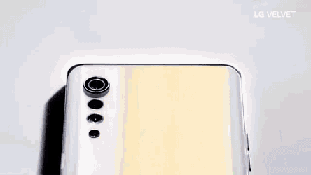 Lg Velvet Lg GIF