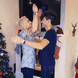 Lgbt Gay Couple GIF