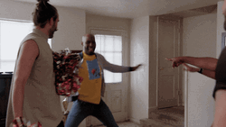 Lgbt Gay Dancing GIF