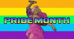Lgbt Pride Month GIF