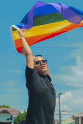 Lgbt Proud Gay GIF
