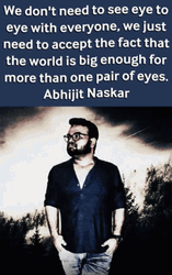 Liberal Abhijit Naskar GIF
