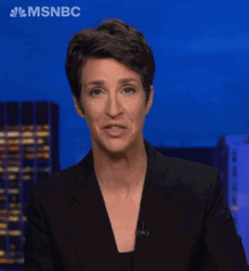 Liberal The Rachel Maddow Show GIF