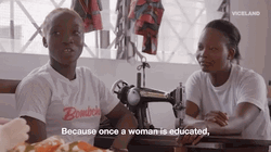 Liberia To Get Better GIF