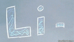 Library Take-Out Art Animation GIF