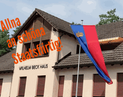 Liechtenstein National Day GIF
