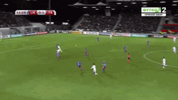Liechtenstein Vs Italy GIF