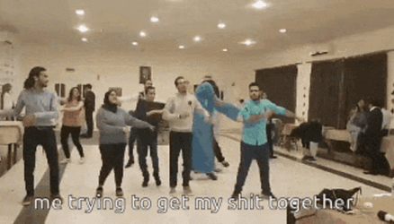 Life Alert Enjoying The Moment GIF