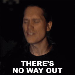 Life Finds A Way GIF