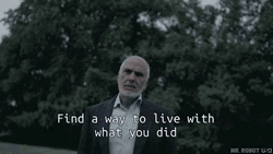 Life Finds A Way To Live GIF