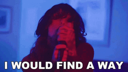 Life Finds A Way Without You GIF