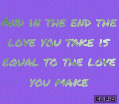 Life Goals Cliphy GIF
