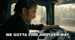 Life Gotta Finds Another Way GIF