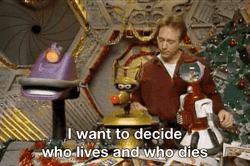 Life Master Mystery Science Theater GIF