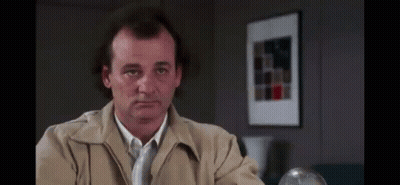 Life Of Chapman Poster Man In Orange Life Jacket GIF
