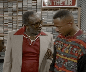 Life Saver Martin Season 1 Stan And Cole GIF