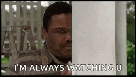 Life Stalk GIF
