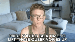 Lift Queer Voices