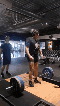 Lifting Lifting Weights GIF