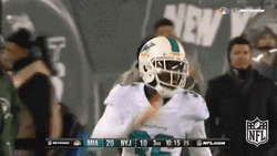 Lifting Player Funny Celebration GIF