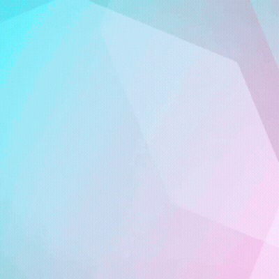 Light Blue Teddy Bear With White Bow GIF
