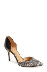 Light Brown High Heels Fashion GIF